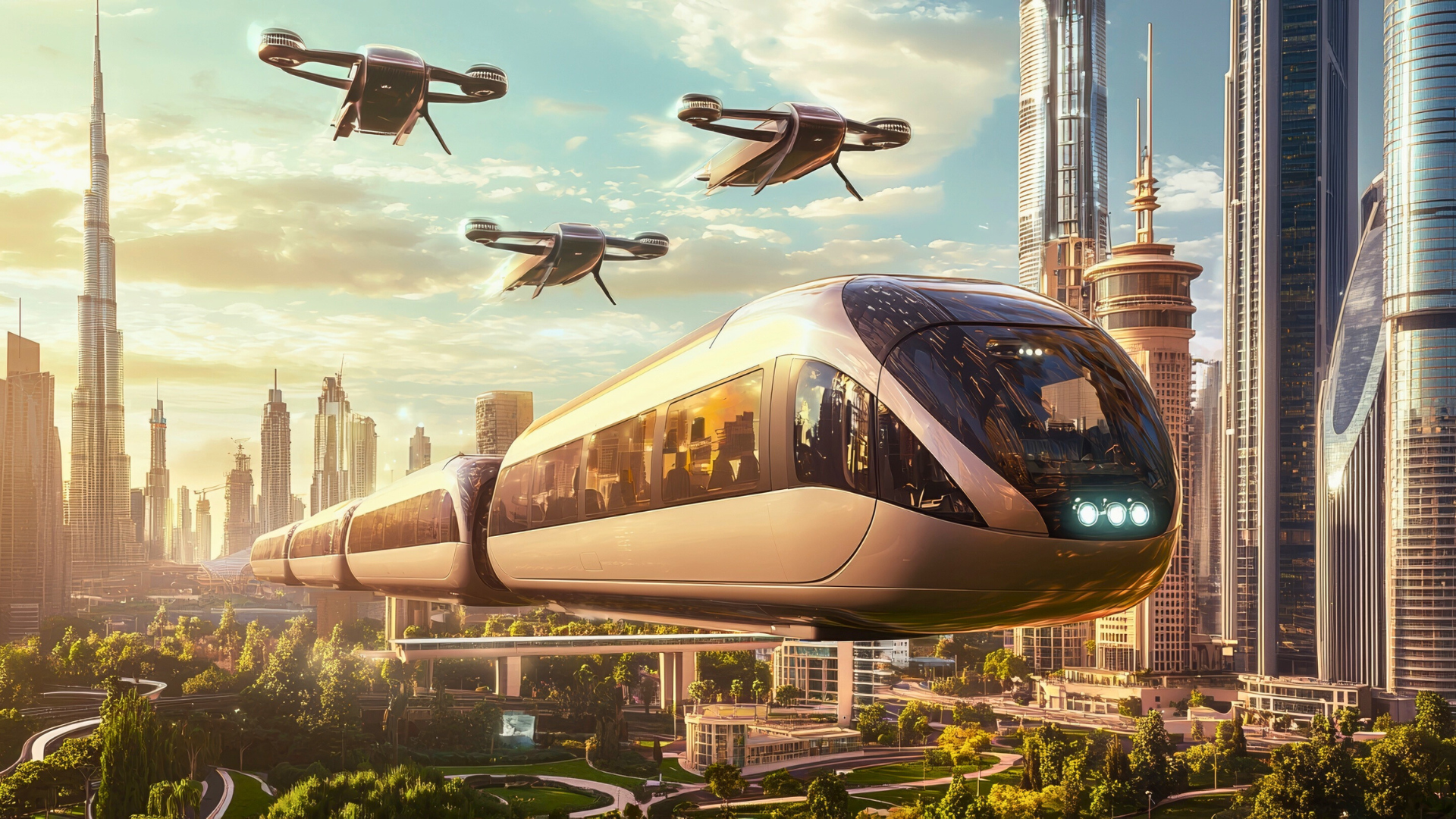 NEW AGE TRANSPORT