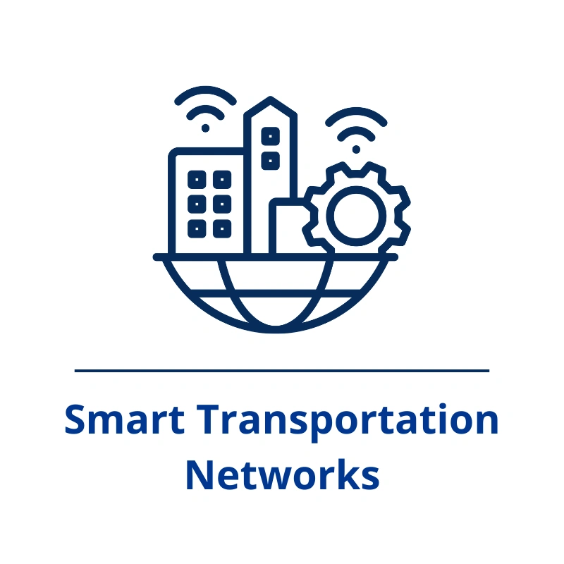 Smart Transportation Networks